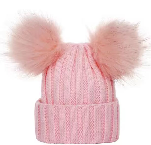 Mummy & Me Matching Hats