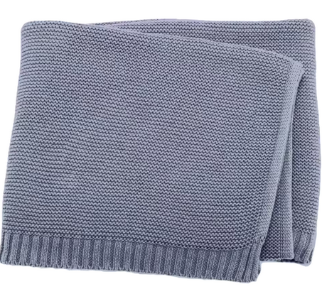 Personalised Blanket