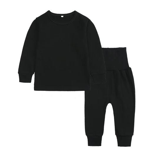 Kids Tale Plain Lounge Set