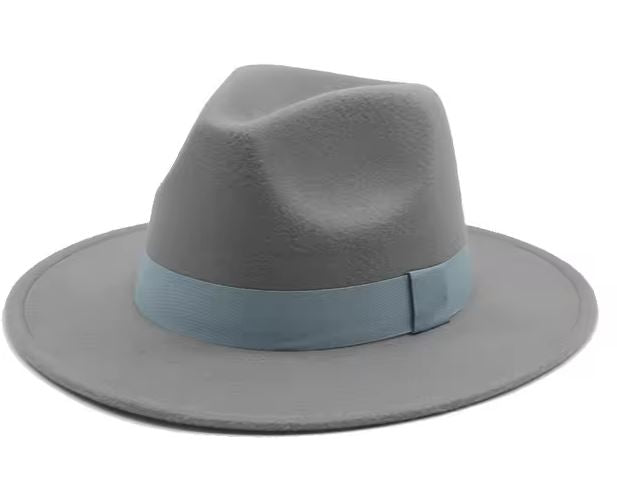 Fedora Hat