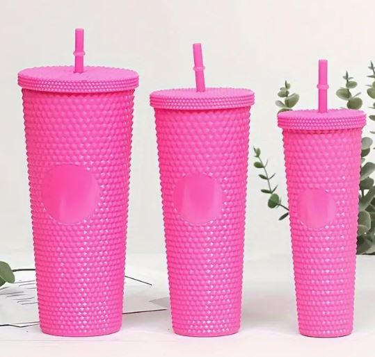 Set of 3 Cups