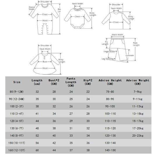 Kids Tales Cycling Short Set