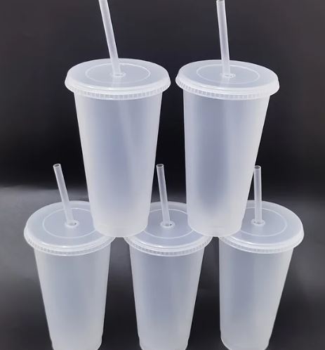 5pcs 24oz Cup