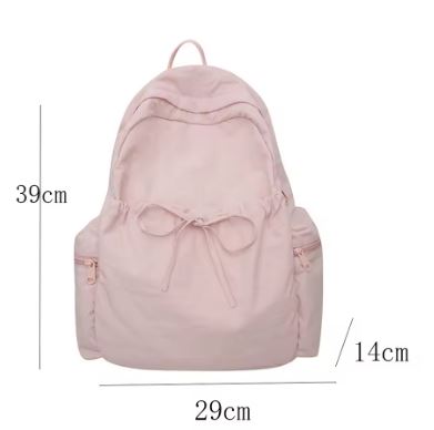 Bow Backpack