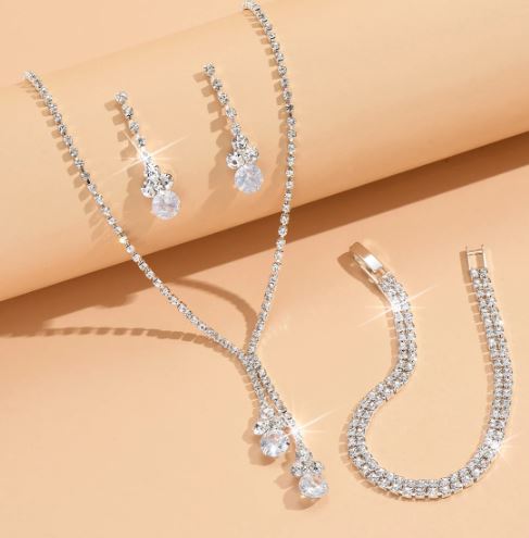 Fashion Jewellery Set