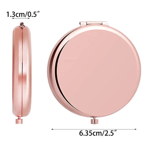Compact Mirror
