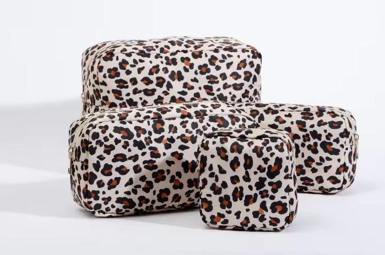 Printed Costmetic Bags