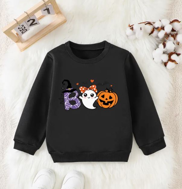 Boo Jumper