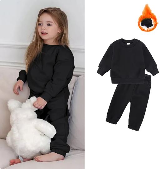 Thicker Jumper Tracksuit