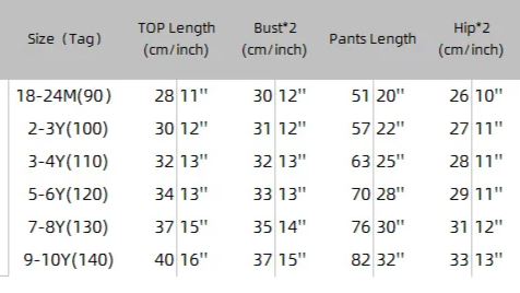 Kids Tales Ribbed Flare Lounge Set