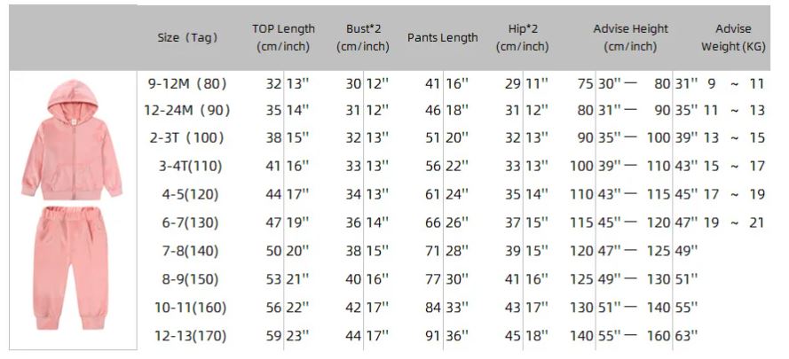 Velvet Zip Up Tracksuit