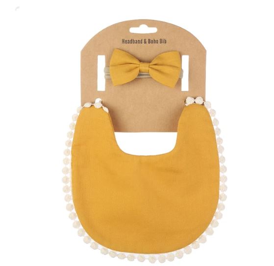 Bib Set