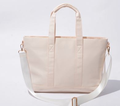 Medium Nylon Tote Bag