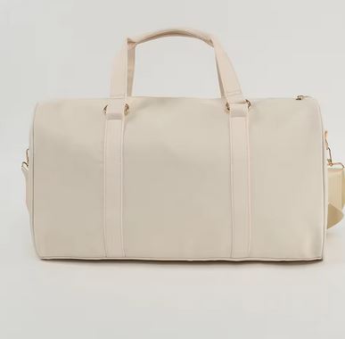 Nylon Duffle Bag