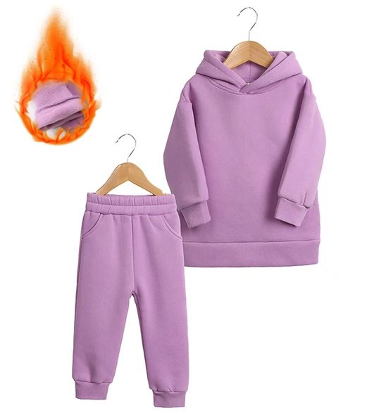 Kids Tales Tracksuit