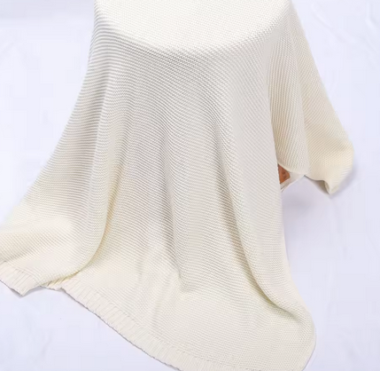 Personalised Blanket