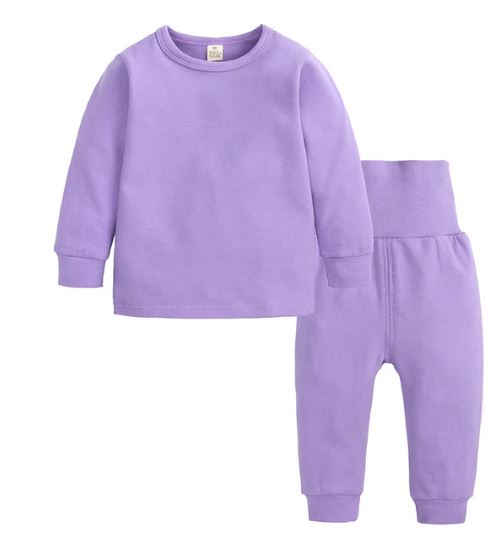 Kids Tale Plain Lounge Set