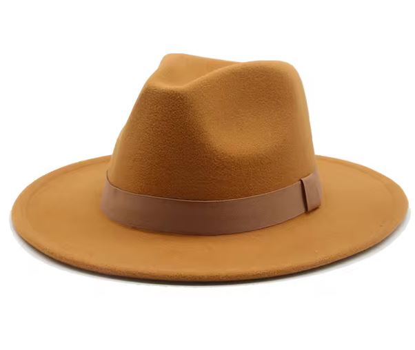 Fedora Hat