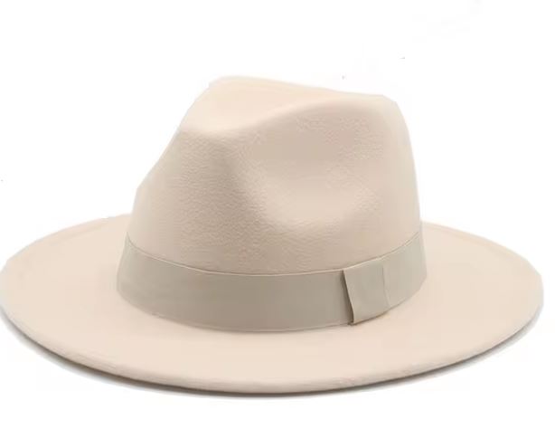 Fedora Hat