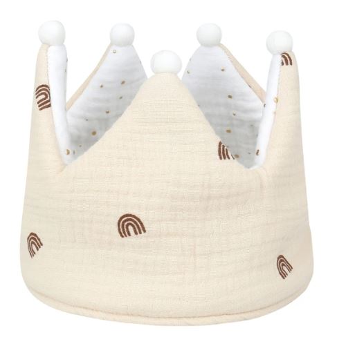 Baby Crown