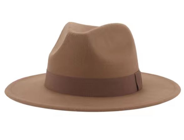 Fedora Hat