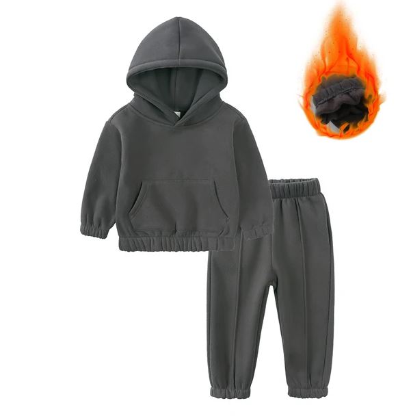 Unisex Tracksuit