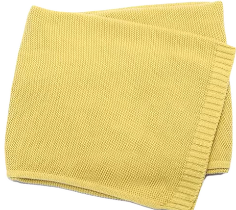 Personalised Blanket