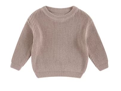 Knitted Jumper 2
