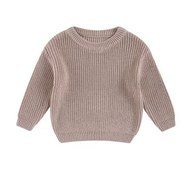 Knitted Jumper 4