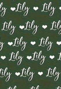 Style 3 Name Blanket