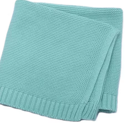 Personalised Blanket