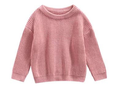Knitted Jumper 2