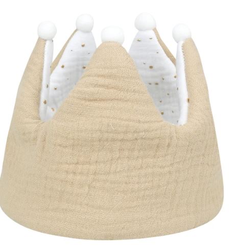 Baby Crown