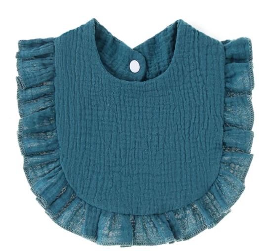 Frill Bib