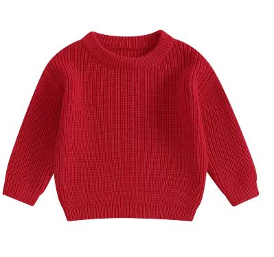Knitted Jumper 4