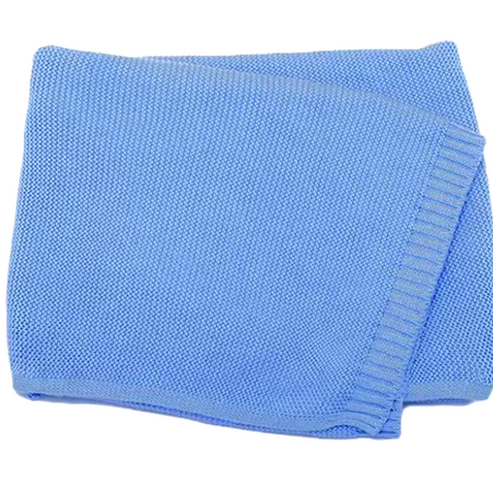 Personalised Blanket