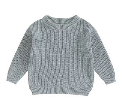 Knitted Jumper 4