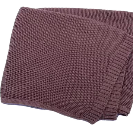 Personalised Blanket