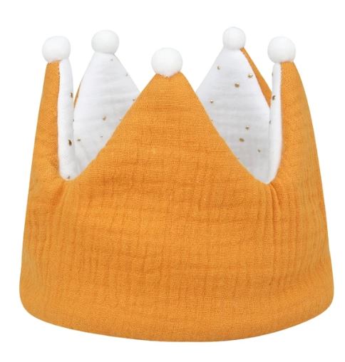 Baby Crown