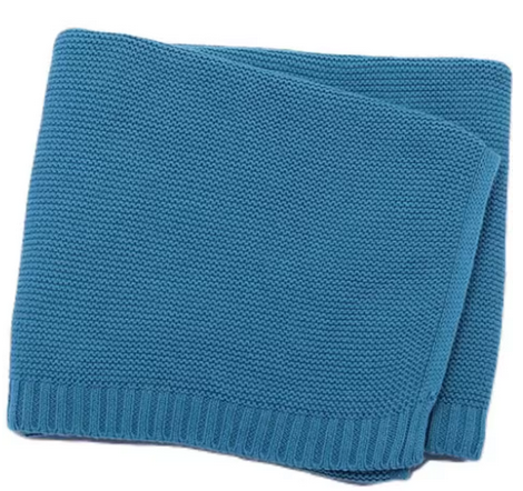 Personalised Blanket