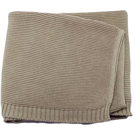 Personalised Blanket