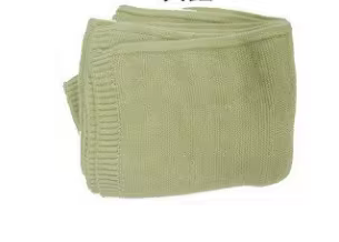 Personalised Blanket