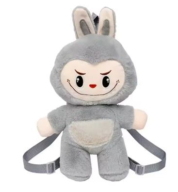 Monster Bear Backpack