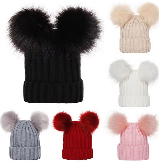 Mummy & Me Matching Hats