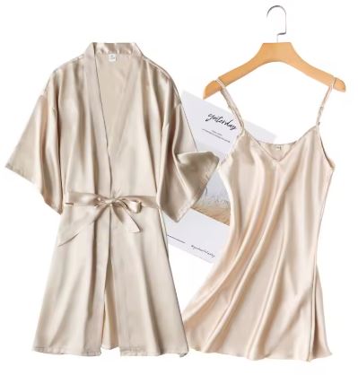 Robe Set