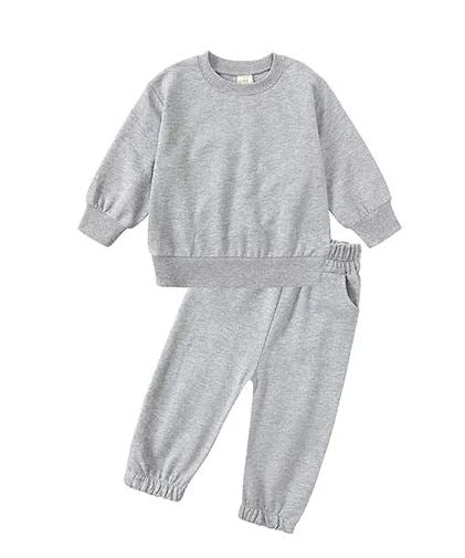 Light Weight Jumper Tracksuit
