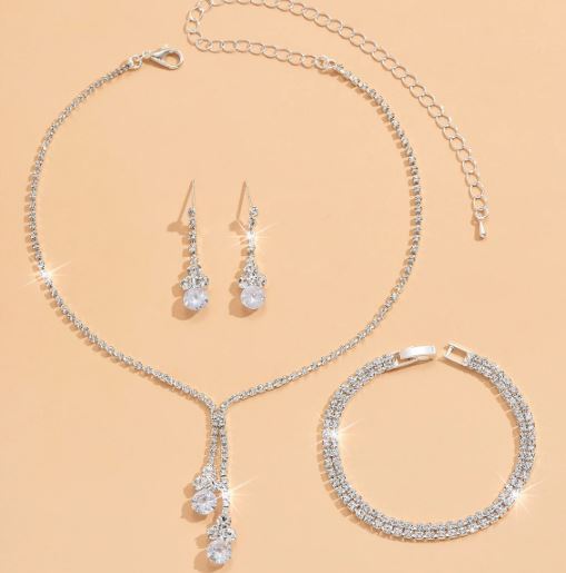 Fashion Jewellery Set