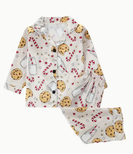 Christmas Pyjamas