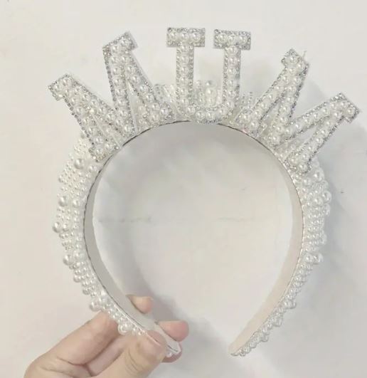 Mum Headband