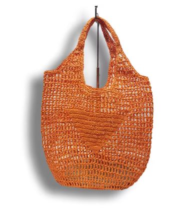 Woven Bag